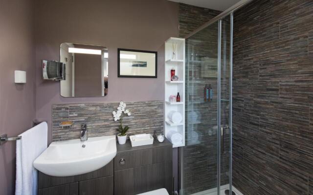 Hazyview Luxury B&B