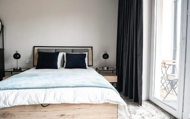 Apartamenty KOŁODZIEJÓWKA