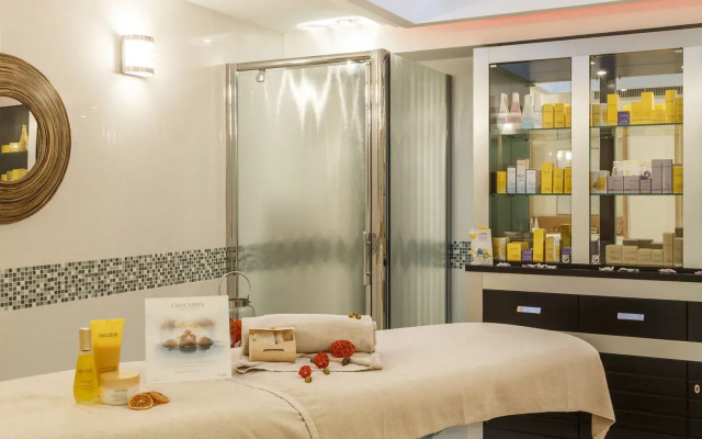 Résidence & Spa La Villa Romana