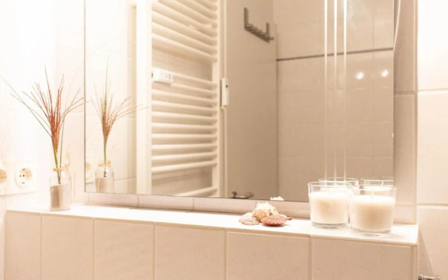 Ferienwohnung Beach Life 3 - Scharbeutz