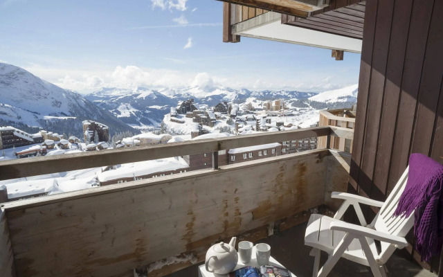 Residence Pierre et Vacances Antares