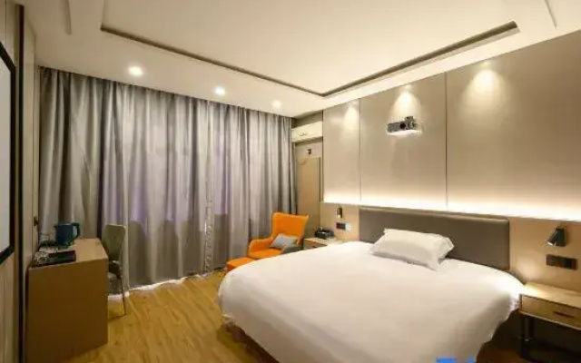 Siji Cinema Theme Hotel