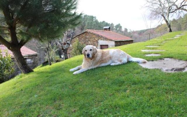 Quinta da Rabaçosa - Turismo Rural