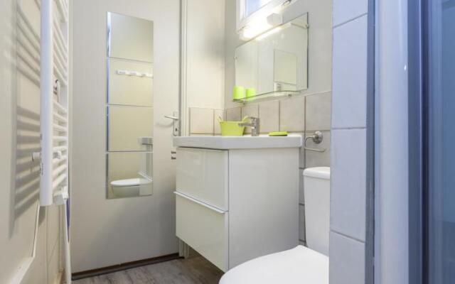 Appartement Louis Figuier