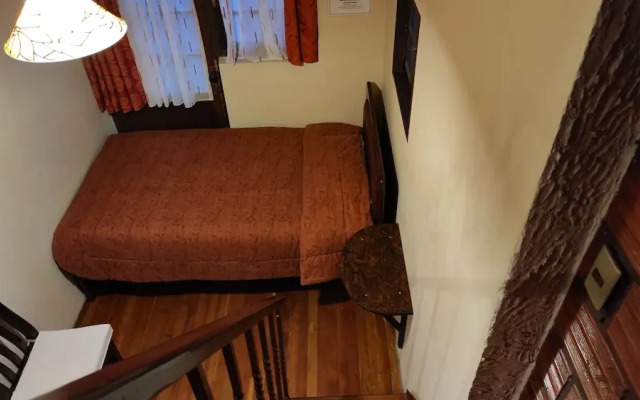 Maison de la Bolivie Hotel Boutique