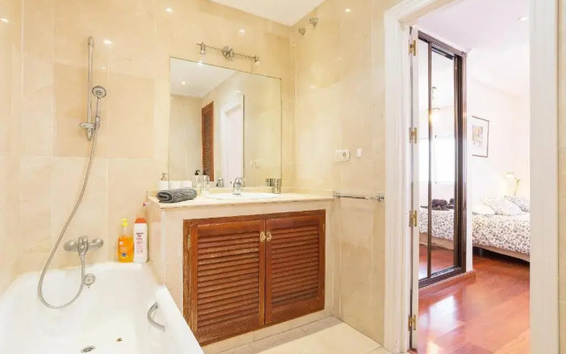 Soho Centro 3 Dormitorios