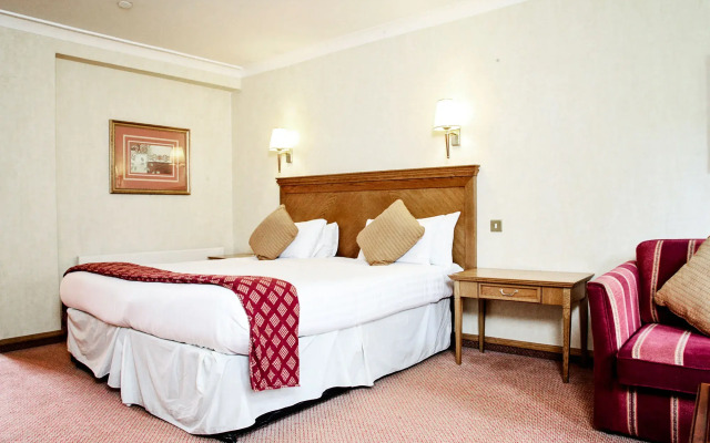 Royal Berkshire