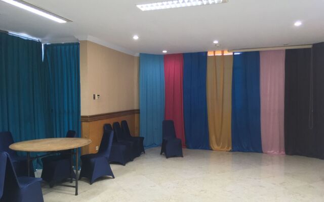 PIA Hotel Bandung