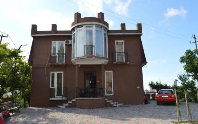 Guesthouse Batumgora