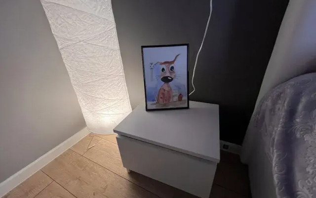 Апартаменты Суточно на бульваре Народный, д. 91