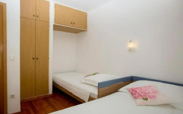 Apartments Damir - 80 m from beach