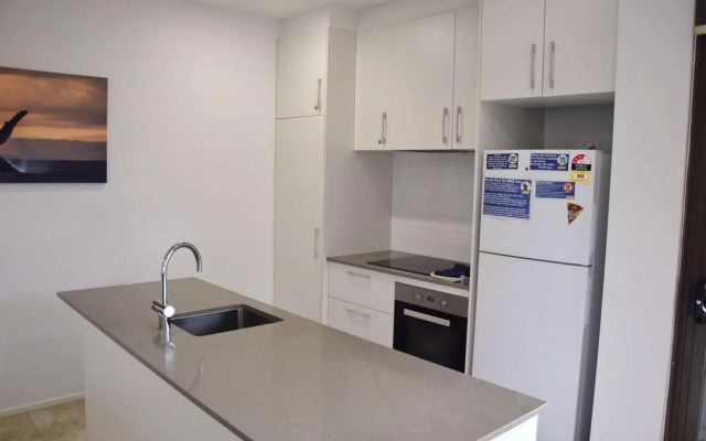 Waterford Apartment 4