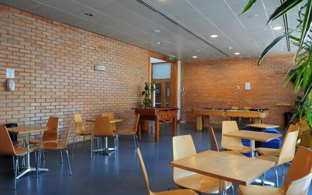 Pousada de Juventude de Abrantes