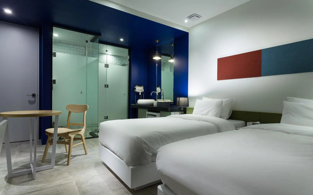 Hotel Sienna