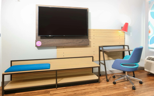 Tru by Hilton Wichita Falls, TX