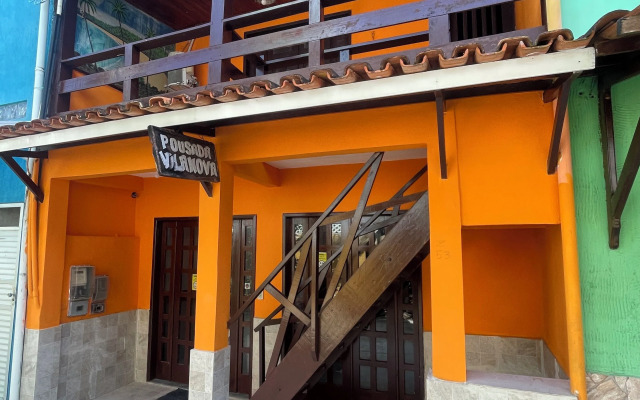 Pousada Vila Nova