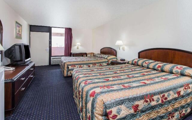 Knights Inn Virginia Beach Lynnhaven