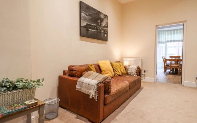 4 Normanby Terrace