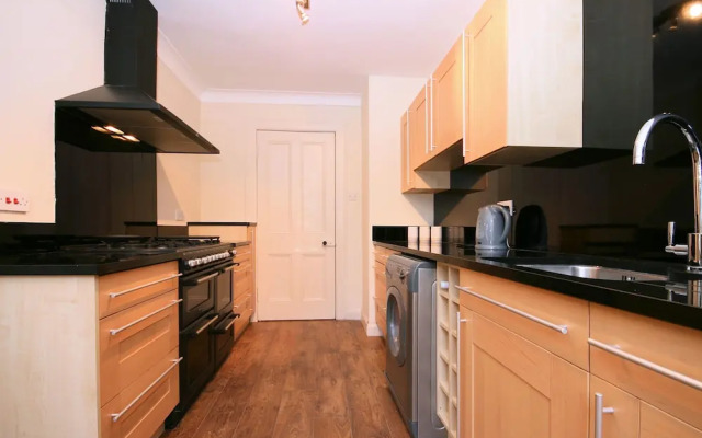 Easter house of Ross self catering