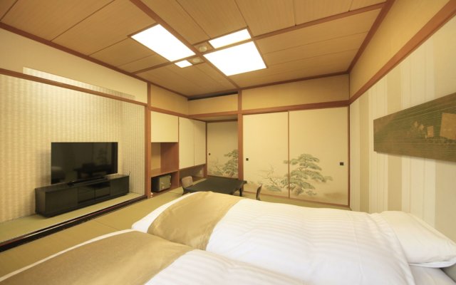 Centurion Hotel Resort&Spa Technoport Fukui