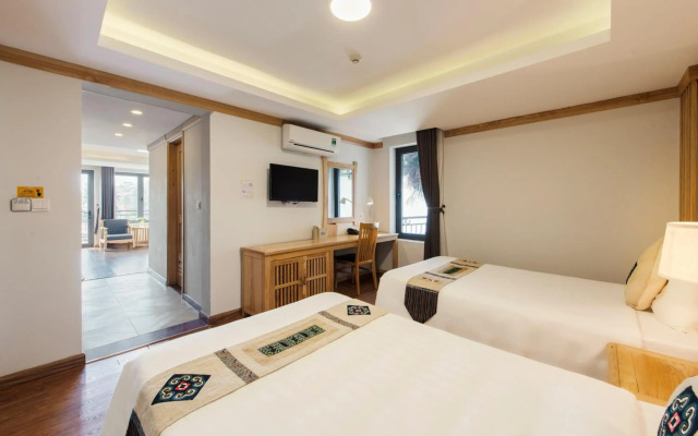 Sapa Highland Resort & Spa