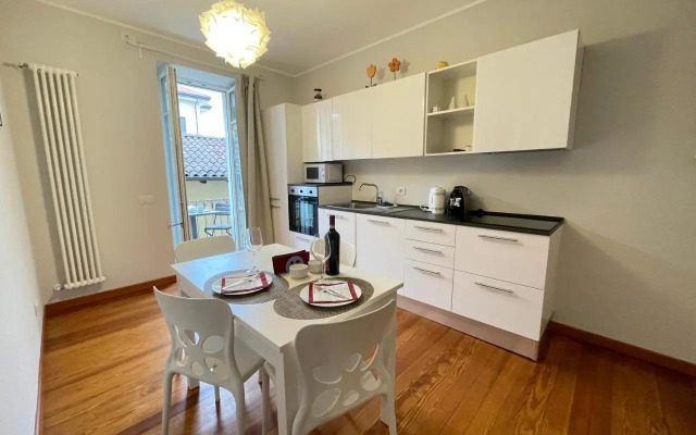 3-room Apartment 80 M2 On 1st Floor - Inh 22444