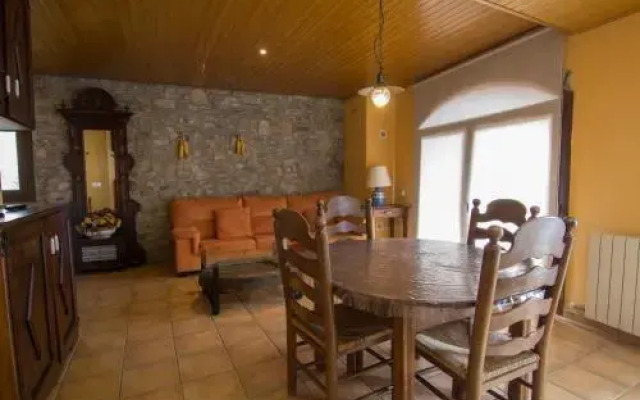 Turismo Rural Casa del Batlle