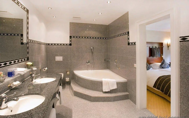 Parkhotel Adler