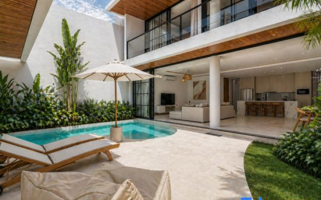 Villa Janoor by GORO