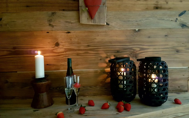 Housemuhlbach Wellness Private Spa Sappada