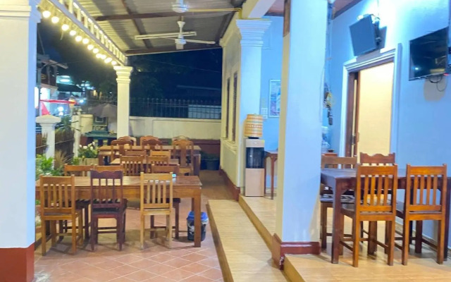 Singharat Guesthouse