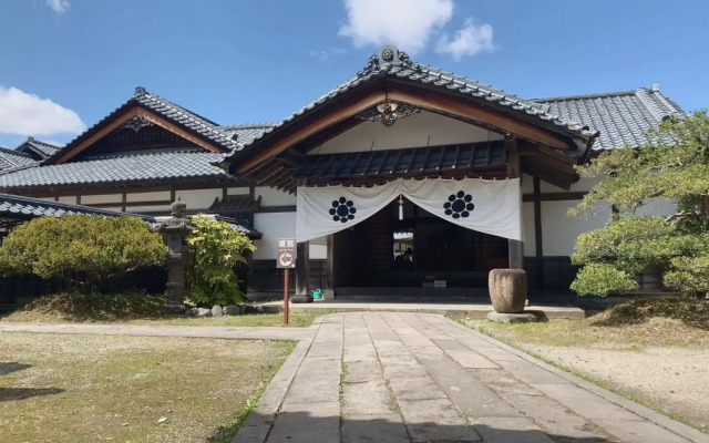 Toyoko Inn Aizuwakamatsu Ekimae