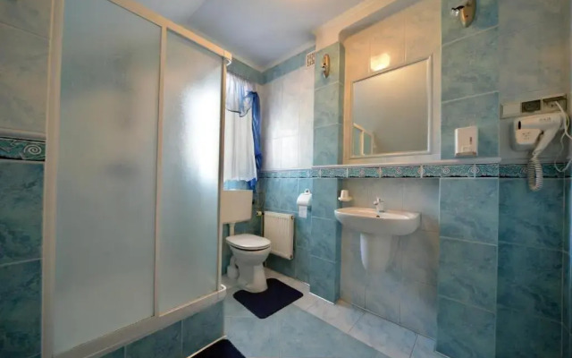 Casablanca Pokoje i Apartamenty