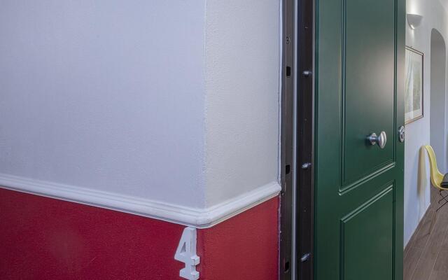 San Lorenzo View Apartment 4 by Wonderful Italy