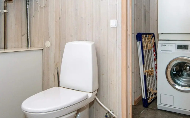 6 Person Holiday Home in Herning