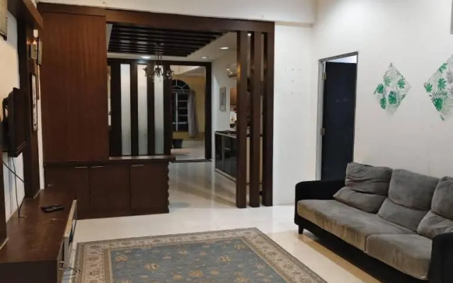 Ulfah Homestay Mersing