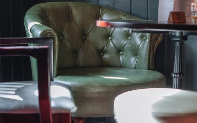 Black Lion Hotel Richmond