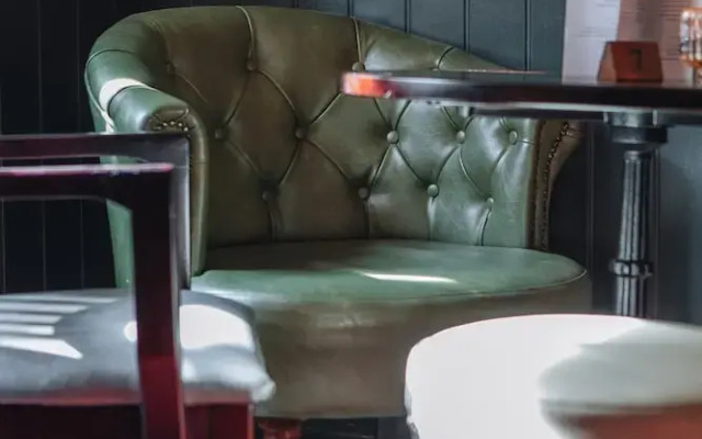 Black Lion Hotel Richmond