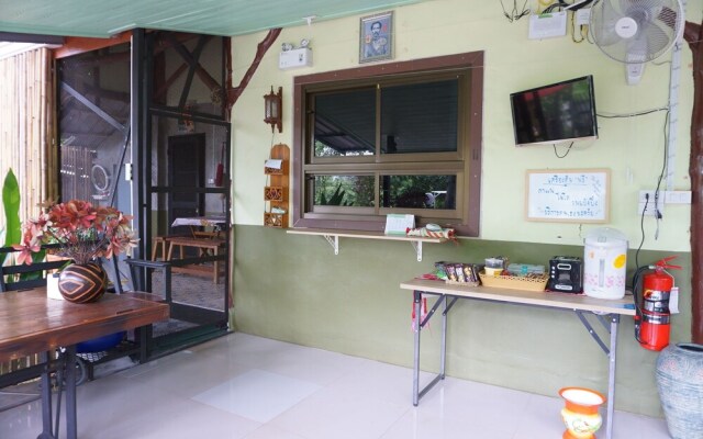 The Park Mountain Resort