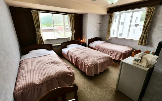 Resort Inn Marion Shinano