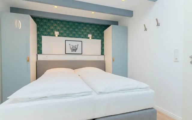 Apartement in Top Lage