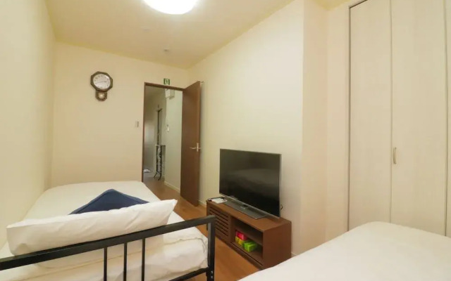 HG Cozy Hotel No.71 Shin Fukae Station