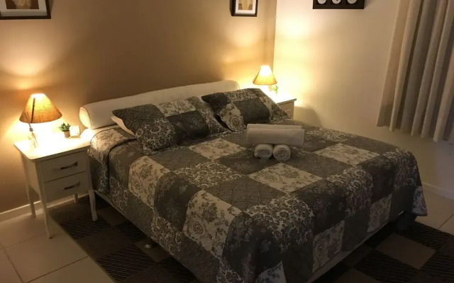 TerraMaris Apartments