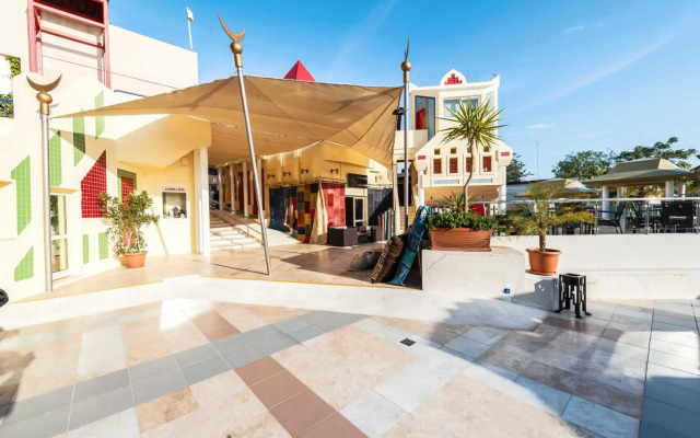 ROBINSON PAMFILYA - All Inclusive
