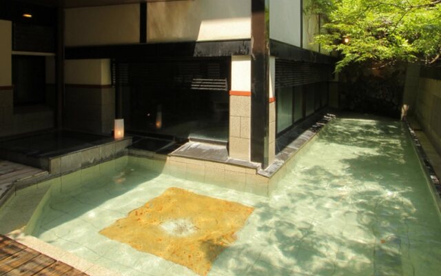 Takeo Onsen Kyotoya