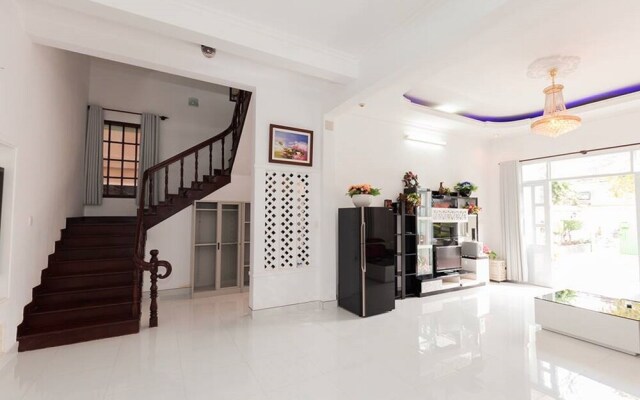 Tran Duy City Villa 2