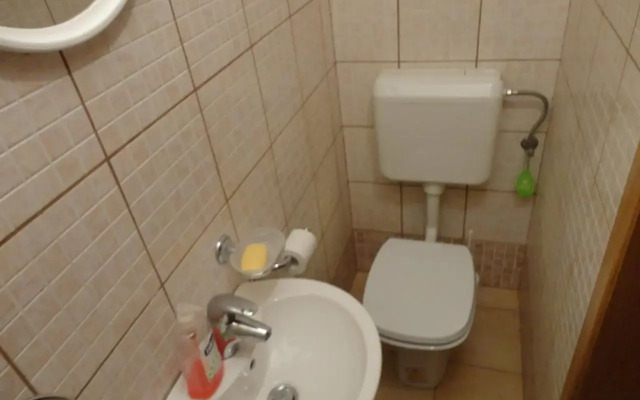 Apartmani Čirjak 2