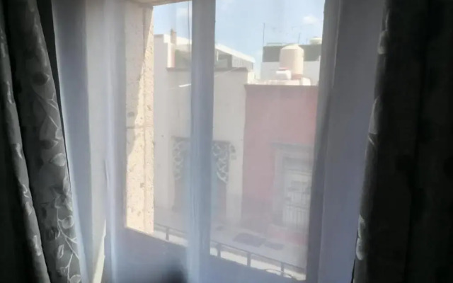 Hotel Posada de Santa Ana