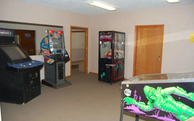 Bear Cave RV Campground