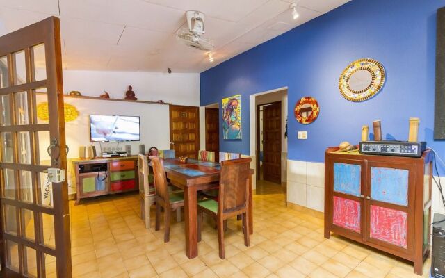 Hotel Buddha House